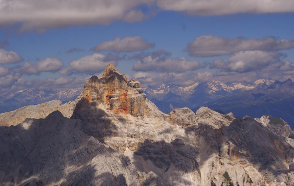 Hotel Meisules Selva di Val Gardena Eksteriør bilde